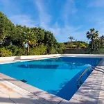 Daire F5 Sol G Pool & Golf In Vilamoura *