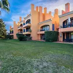 F5 Sol G Pool & Golf In Vilamoura Daire *