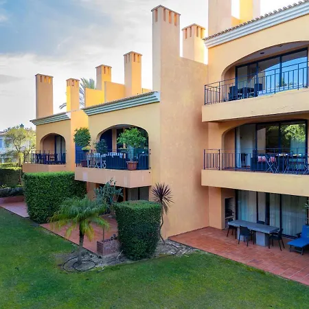 F5 Sol G Pool & Golf In Vilamoura *