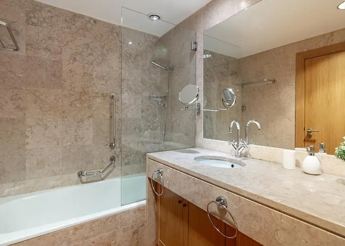 Апартаменты F5 Sol G Pool & Golf In Vilamoura Картейра