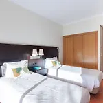 F5 Sol G Pool & Golf In Vilamoura Apartment