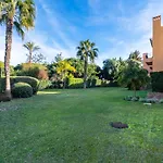 Apartment F5 Sol G Pool & Golf In Vilamoura *