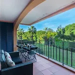 Apartment F5 Sol G Pool & Golf In Vilamoura Quarteira