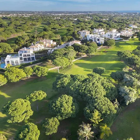 Daire F5 Sol G Pool & Golf In Vilamoura Quarteira