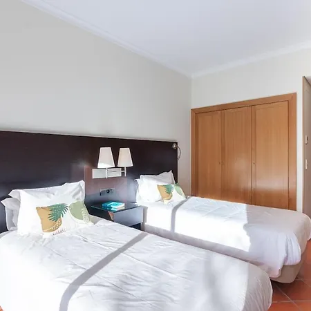 F5 Sol G Pool & Golf In Vilamoura Apartament