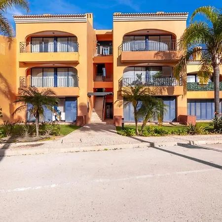 F5 Sol G Pool & Golf In Vilamoura Quarteira