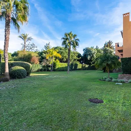 Apartament F5 Sol G Pool & Golf In Vilamoura *