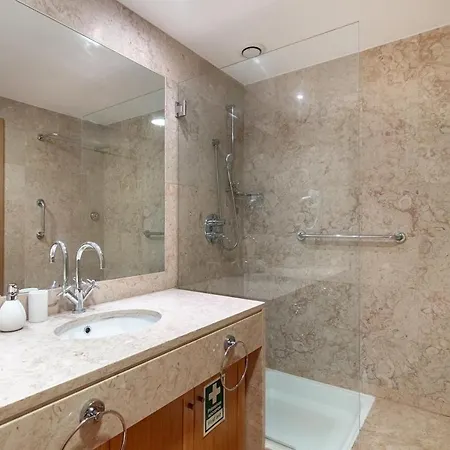 F5 Sol G Pool & Golf In Vilamoura Apartament Quarteira