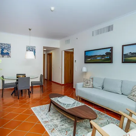 F5 Sol G Pool & Golf In Vilamoura Quarteira