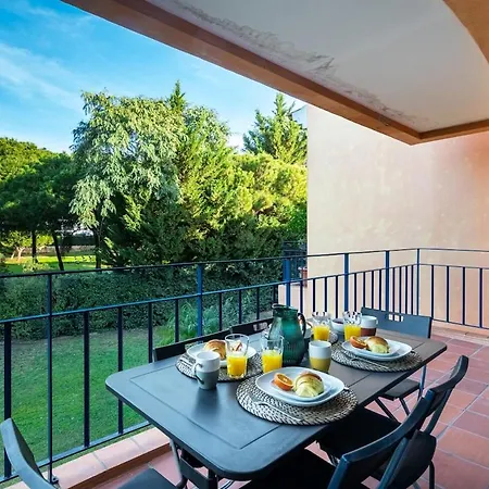 F5 Sol G Pool & Golf In Vilamoura * Quarteira