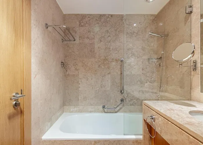 F5 Sol G Pool & Golf In Vilamoura *