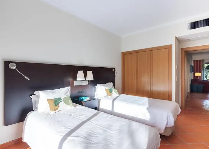 F5 Sol G Pool & Golf In Vilamoura Διαμέρισμα