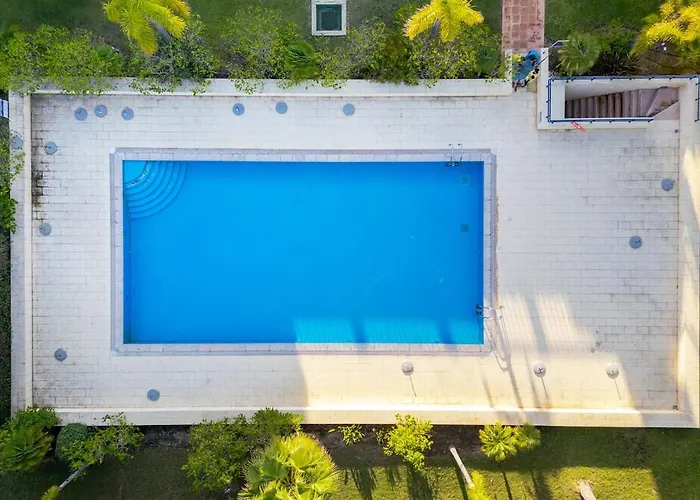 Διαμέρισμα F5 Sol G Pool & Golf In Vilamoura Quarteira