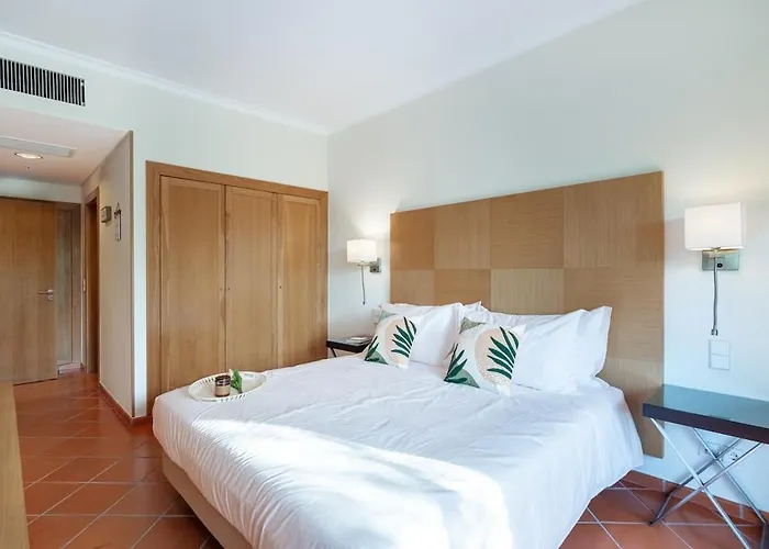 F5 Sol G Pool & Golf In Vilamoura * Quarteira