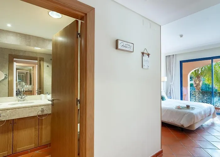 Διαμέρισμα F5 Sol G Pool & Golf In Vilamoura *