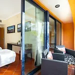 F5 Sol G Pool & Golf In Vilamoura