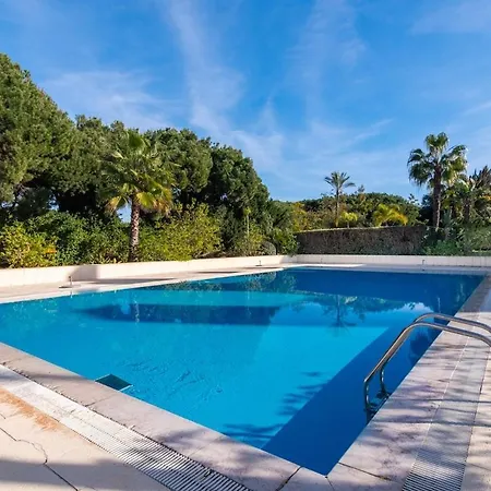 Appartement F5 Sol G Pool & Golf In Vilamoura *