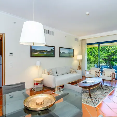 F5 Sol G Pool & Golf In Vilamoura Apartamento Quarteira