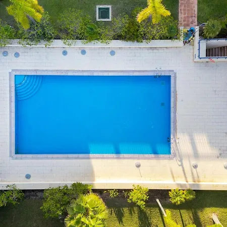 Apartamento F5 Sol G Pool & Golf In Vilamoura Quarteira