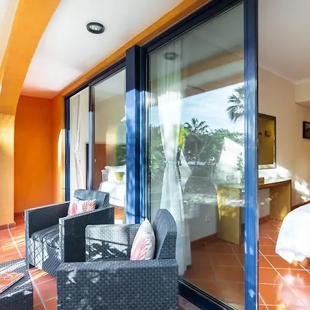 F5 Sol G Pool & Golf In Vilamoura